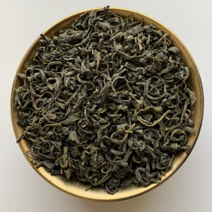 Зеленый чай Маоцьен 100 г. Photo 3